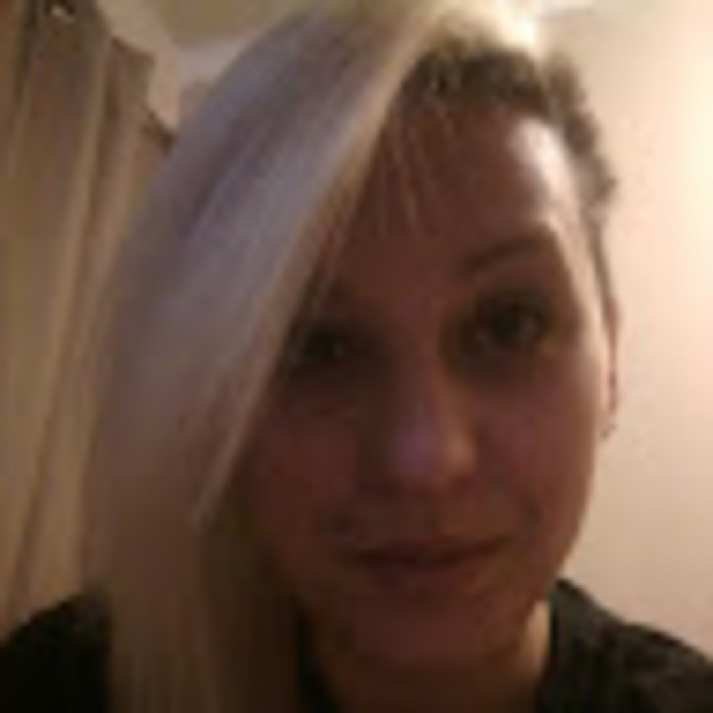 Meet your Posher, Audrey